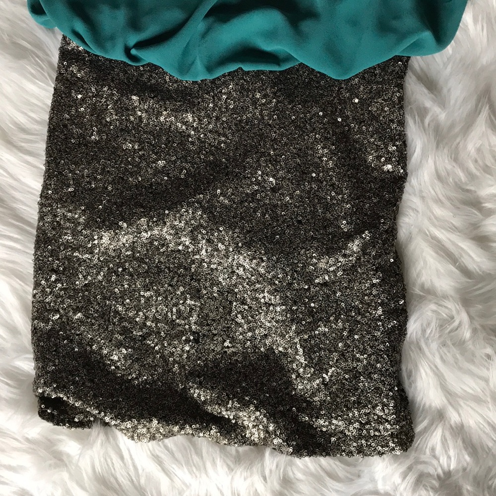 NWT MM COUTURE DRESS - Picture 12 of 13
